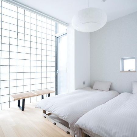 Oyo Kame-Citi Ryokan Kameido Tōkyō Extérieur photo