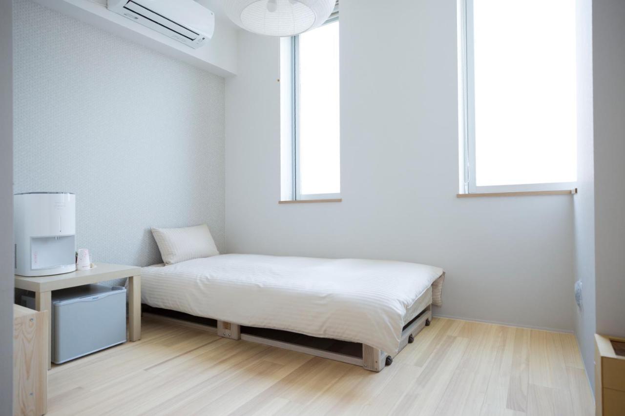 Oyo Kame-Citi Ryokan Kameido Tōkyō Extérieur photo