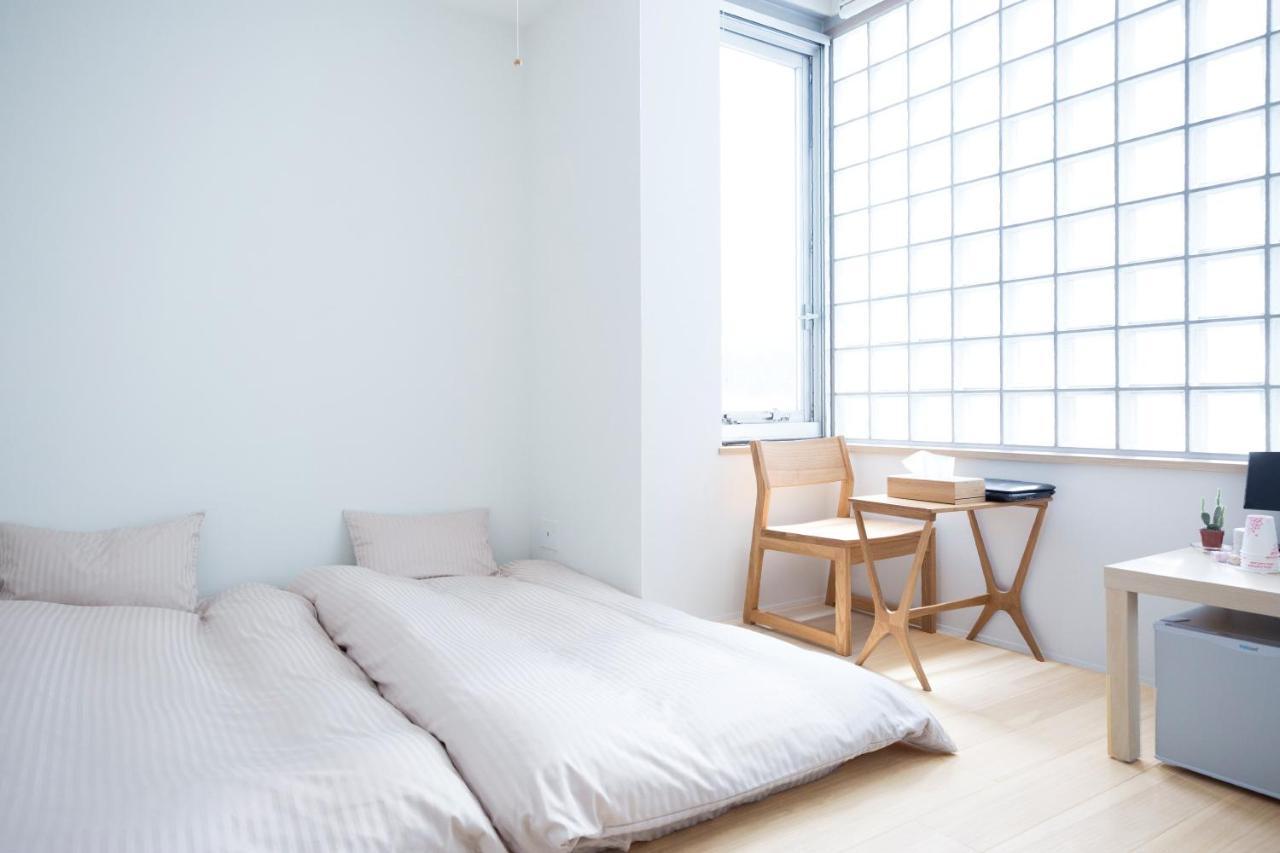 Oyo Kame-Citi Ryokan Kameido Tōkyō Extérieur photo