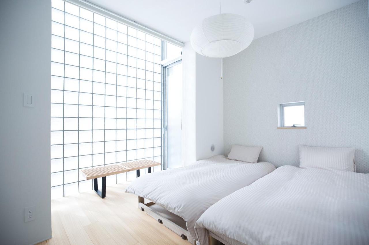 Oyo Kame-Citi Ryokan Kameido Tōkyō Extérieur photo