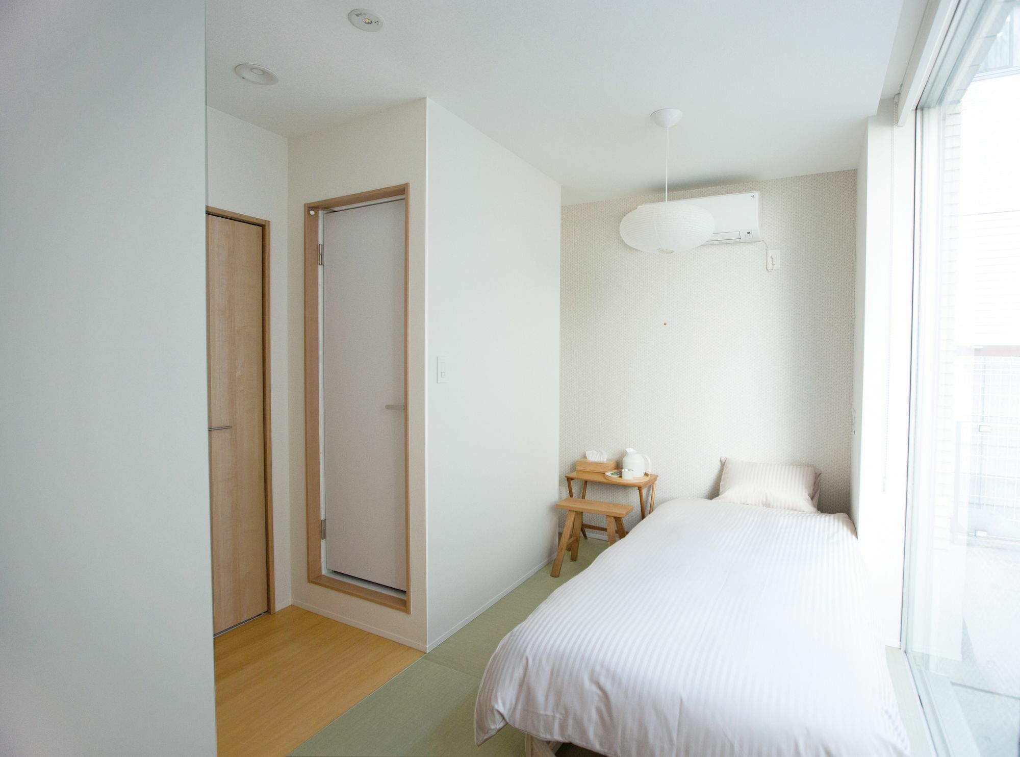 Oyo Kame-Citi Ryokan Kameido Tōkyō Extérieur photo