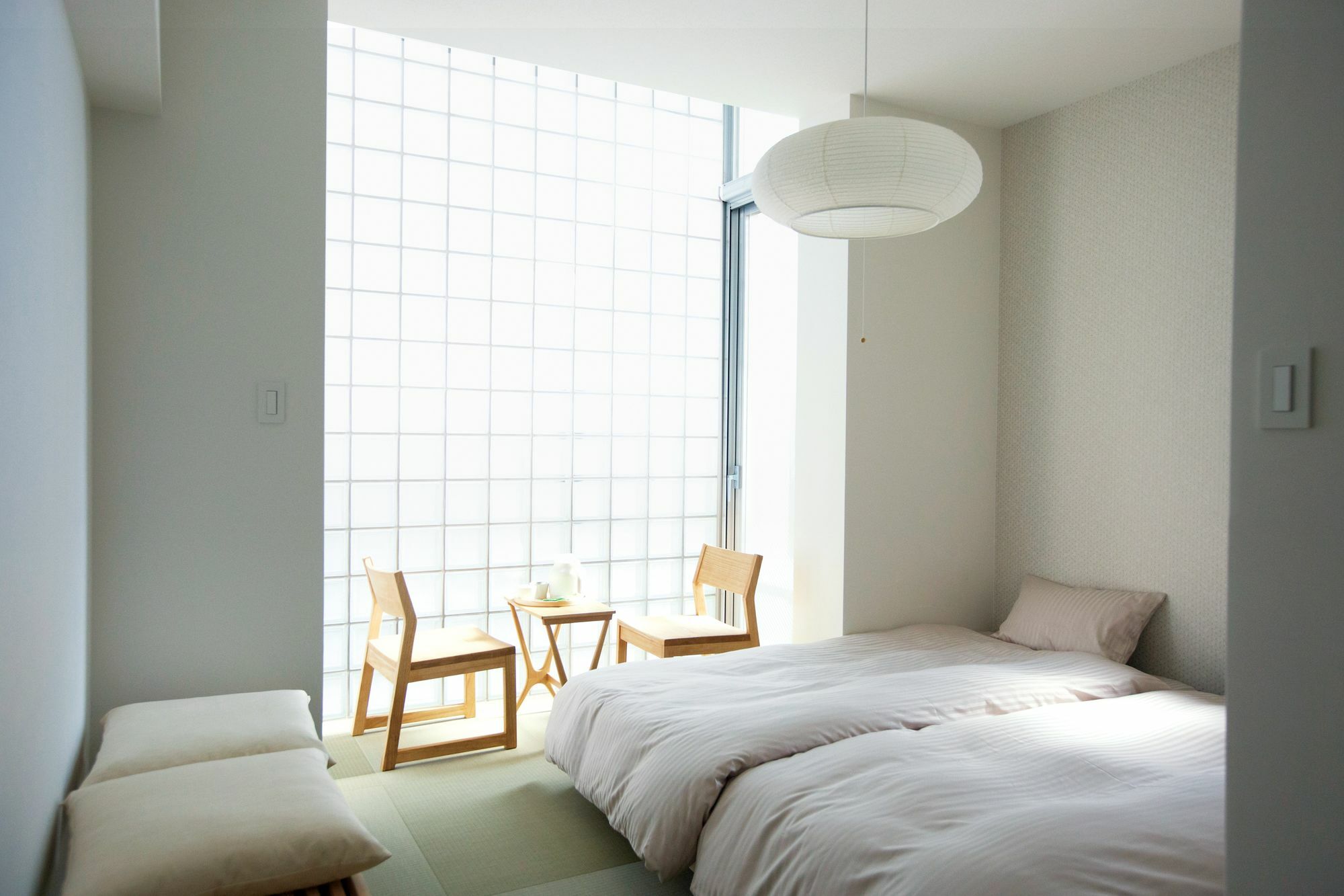 Oyo Kame-Citi Ryokan Kameido Tōkyō Extérieur photo