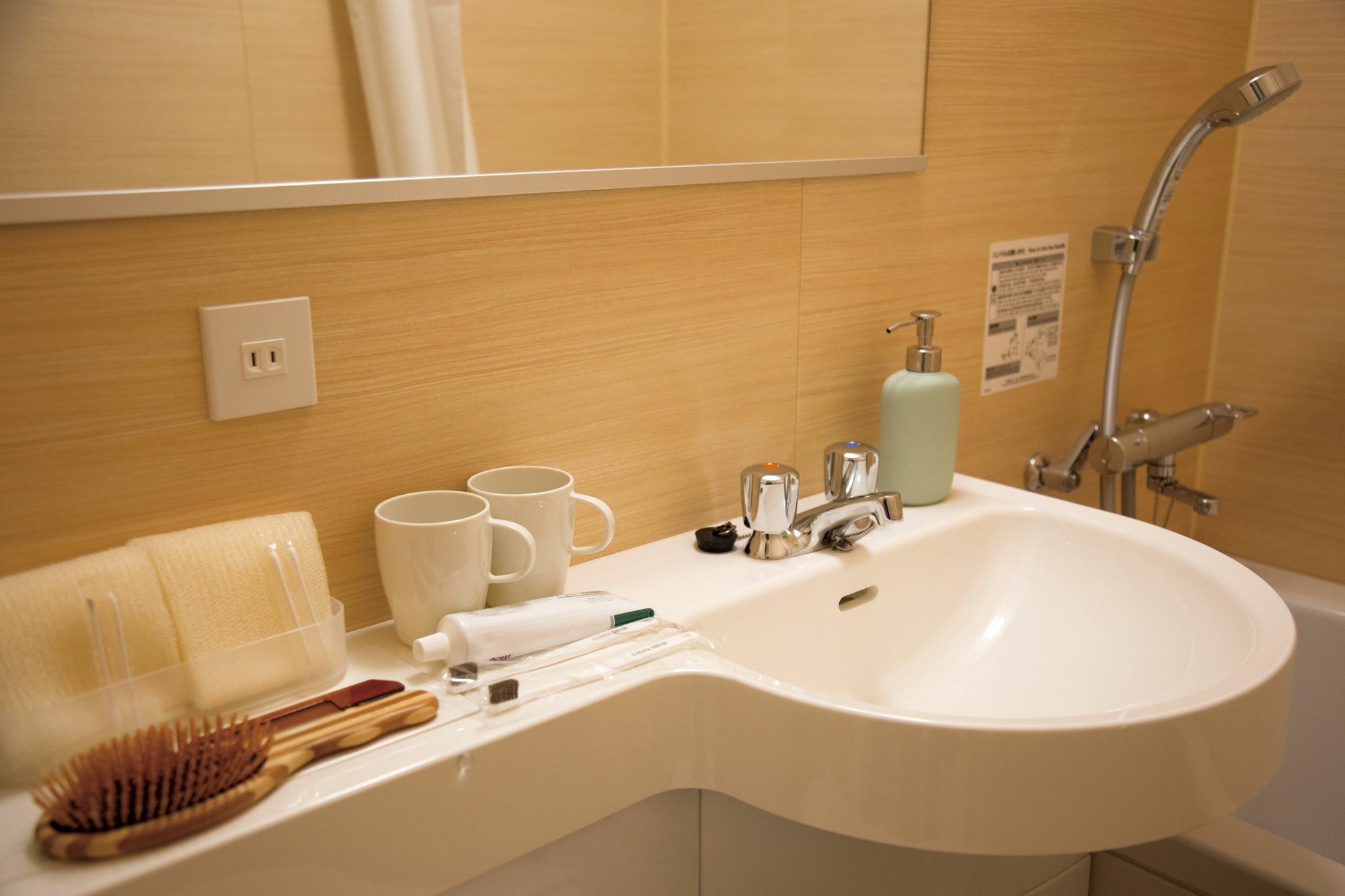 Oyo Kame-Citi Ryokan Kameido Tōkyō Extérieur photo