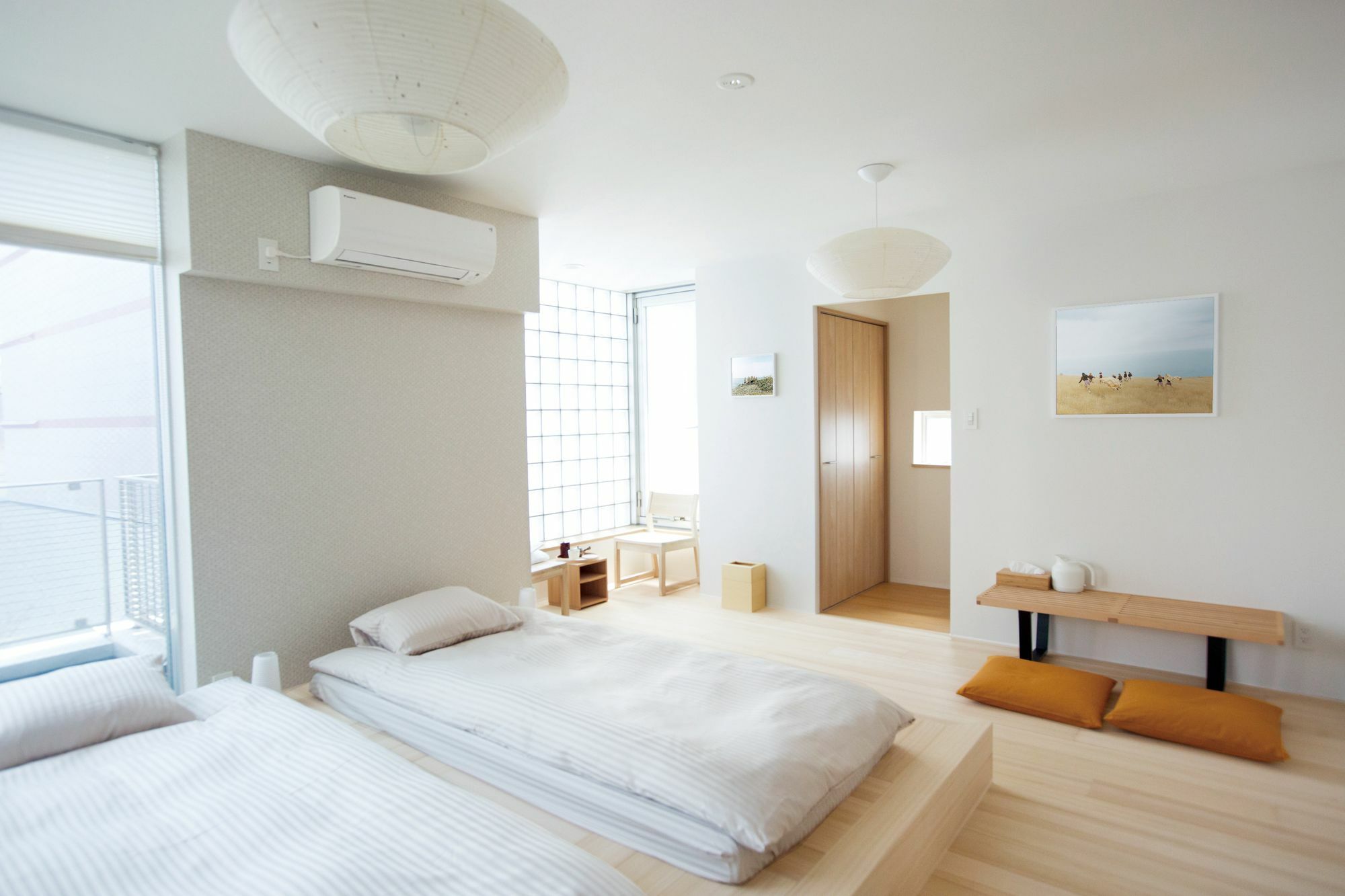 Oyo Kame-Citi Ryokan Kameido Tōkyō Extérieur photo